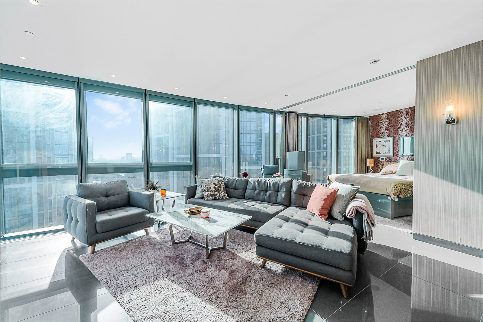 Apartment in London
