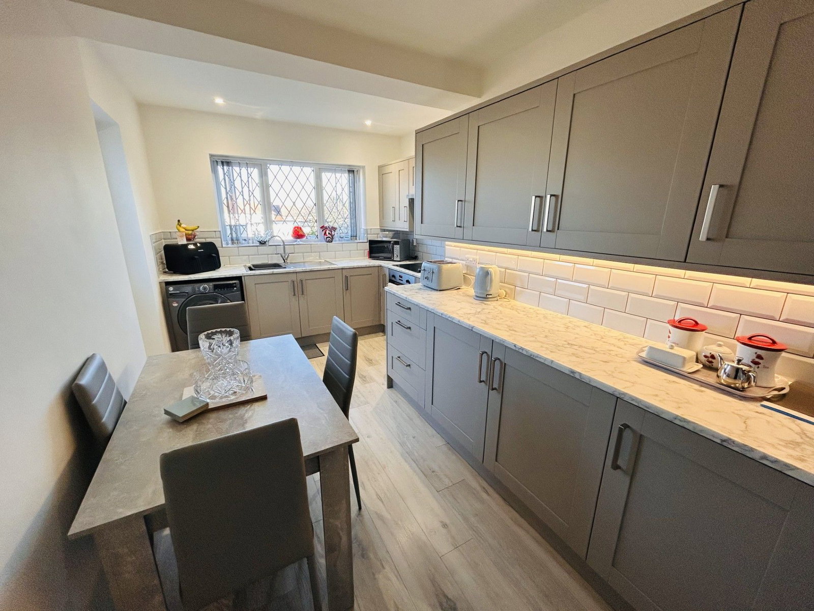 Terraced House in Stourbridge