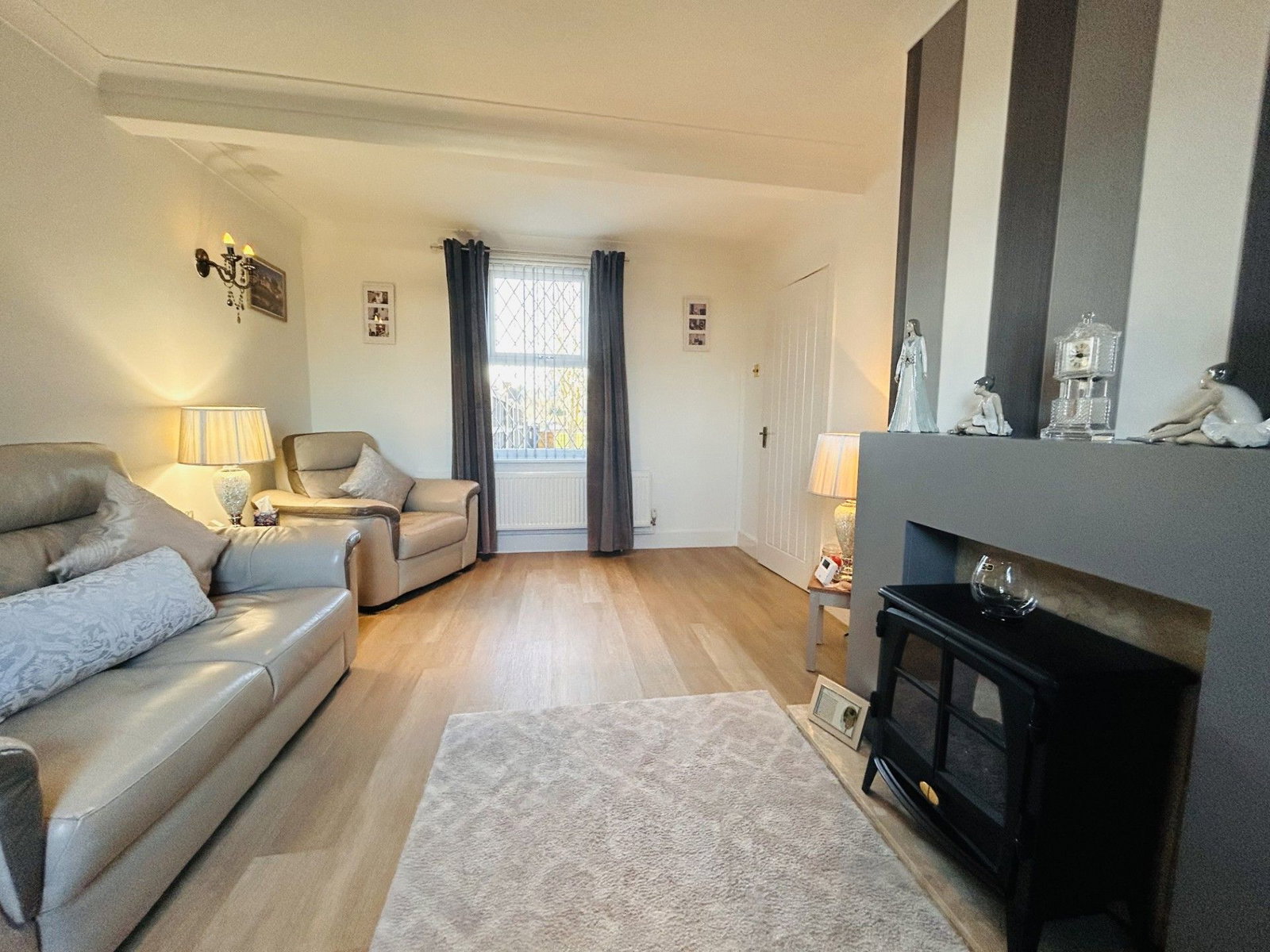 Terraced House in Stourbridge