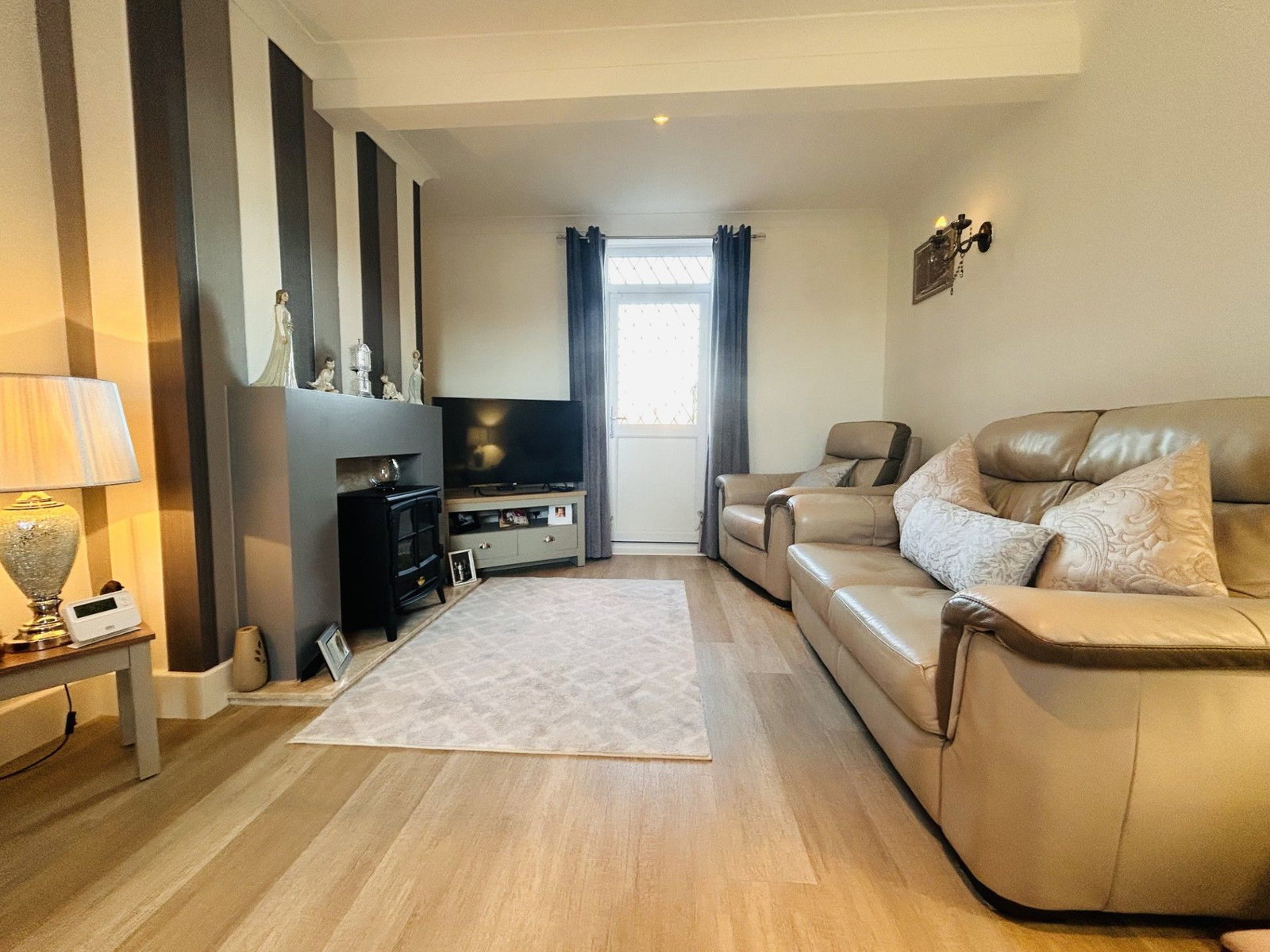 Terraced House in Stourbridge