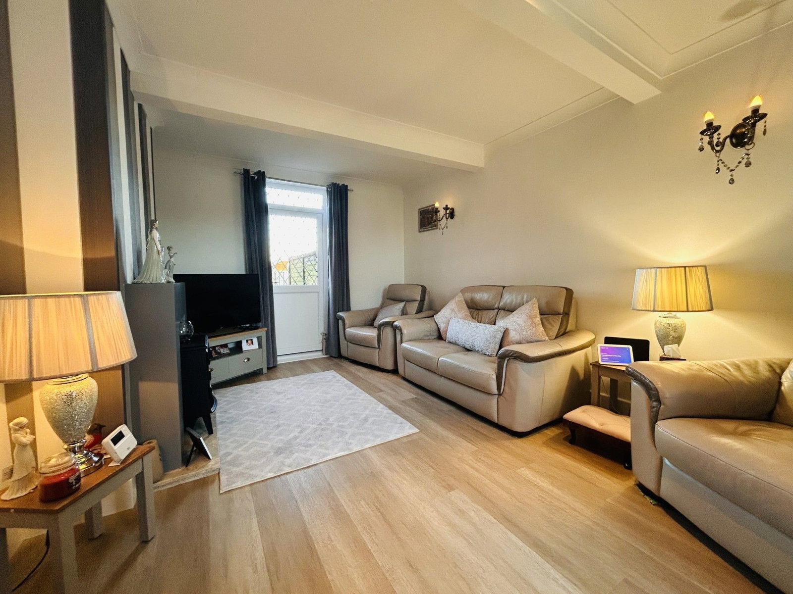Terraced House in Stourbridge