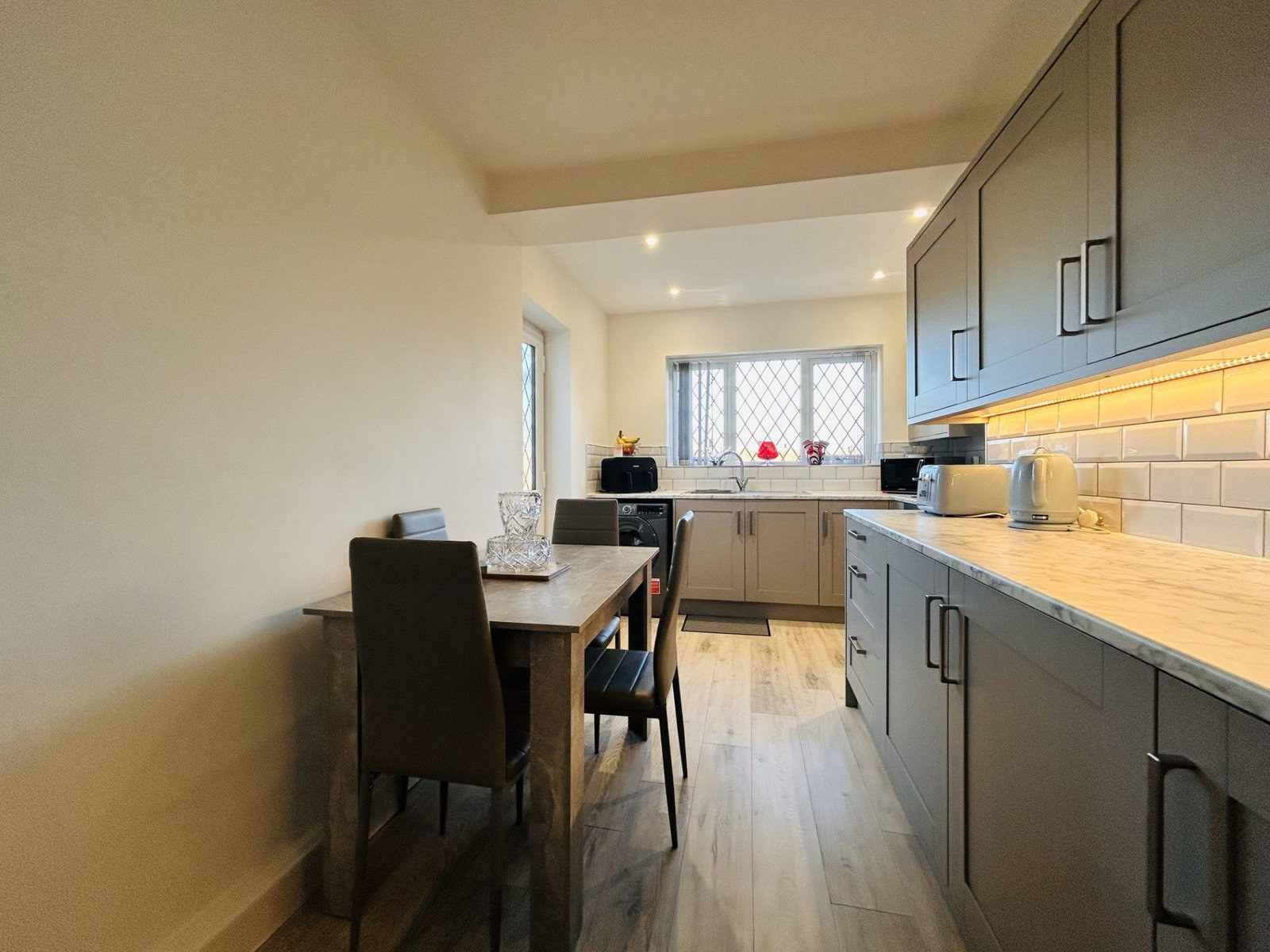 Terraced House in Stourbridge