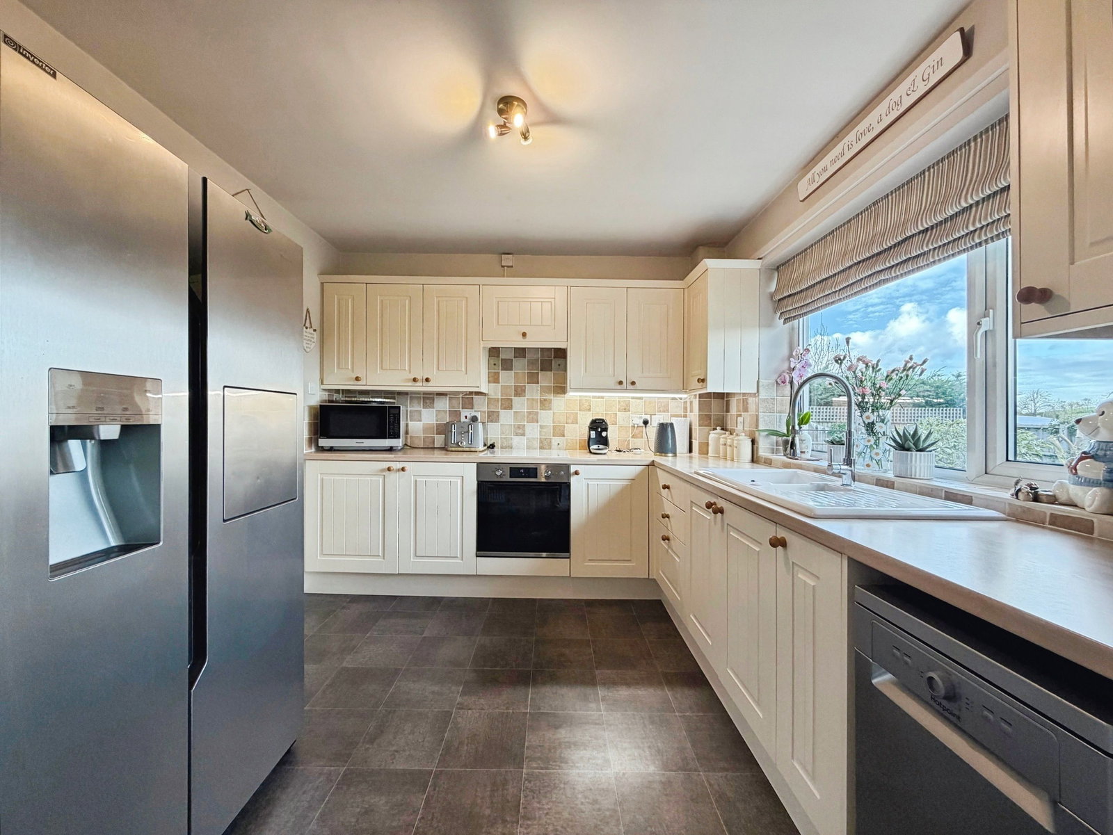 Bungalow in Minehead