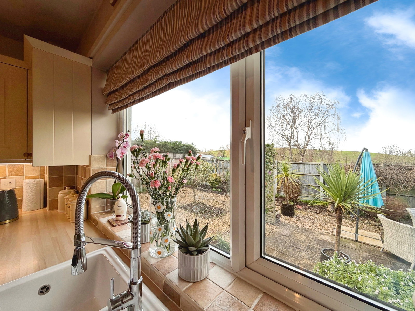 Bungalow in Minehead