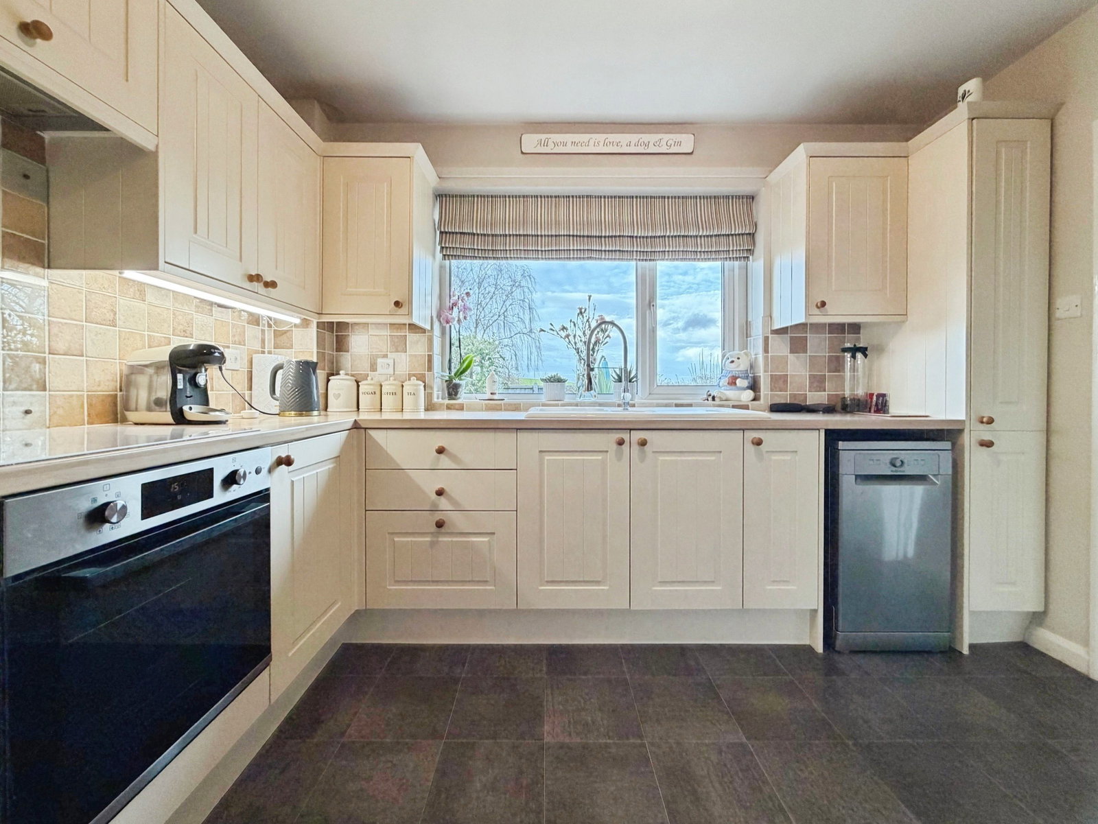 Bungalow in Minehead
