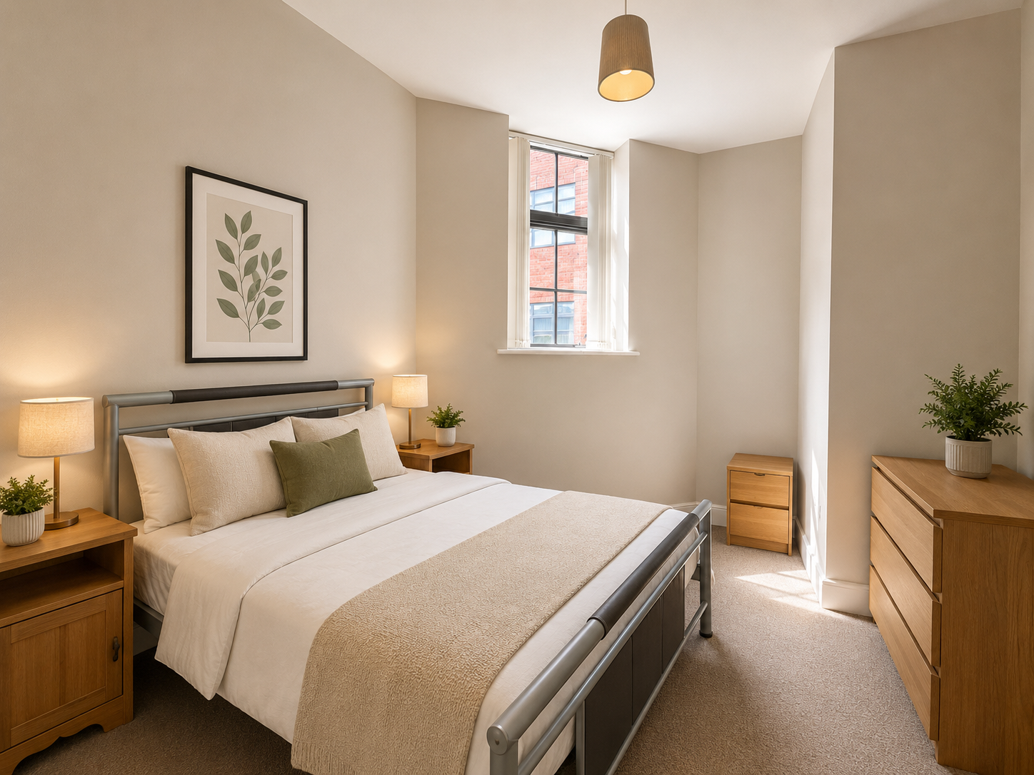 Apartment in Sheffield