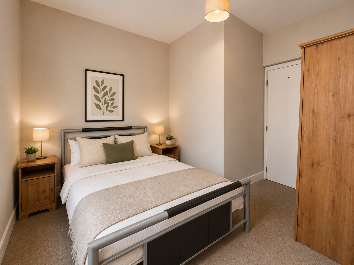 Apartment in Sheffield
