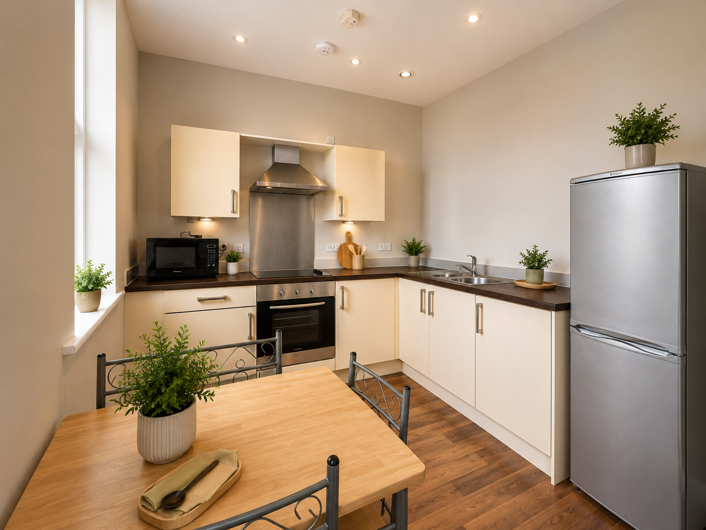 Apartment in Sheffield