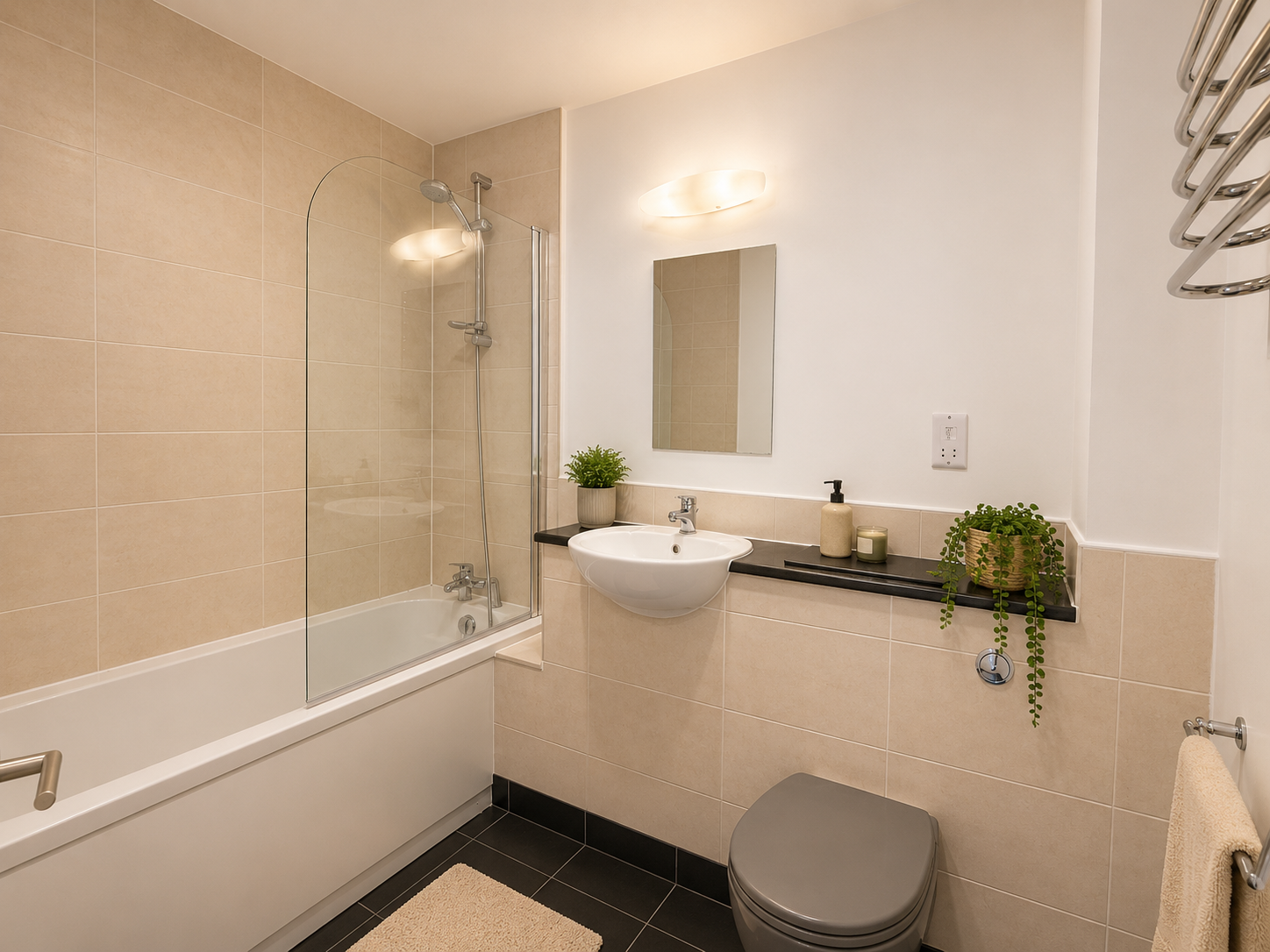 Apartment in Sheffield