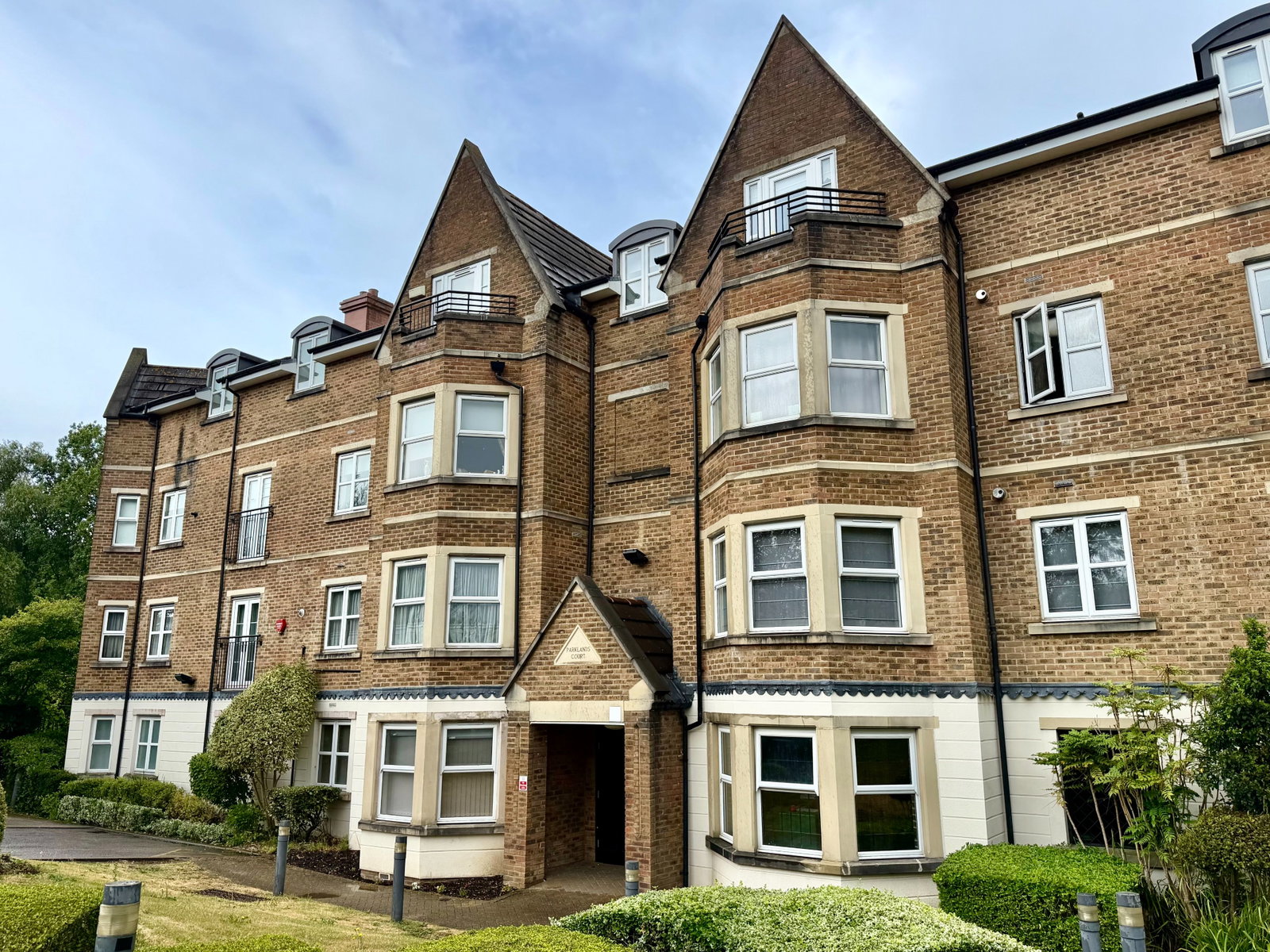 Apartment in Edgware