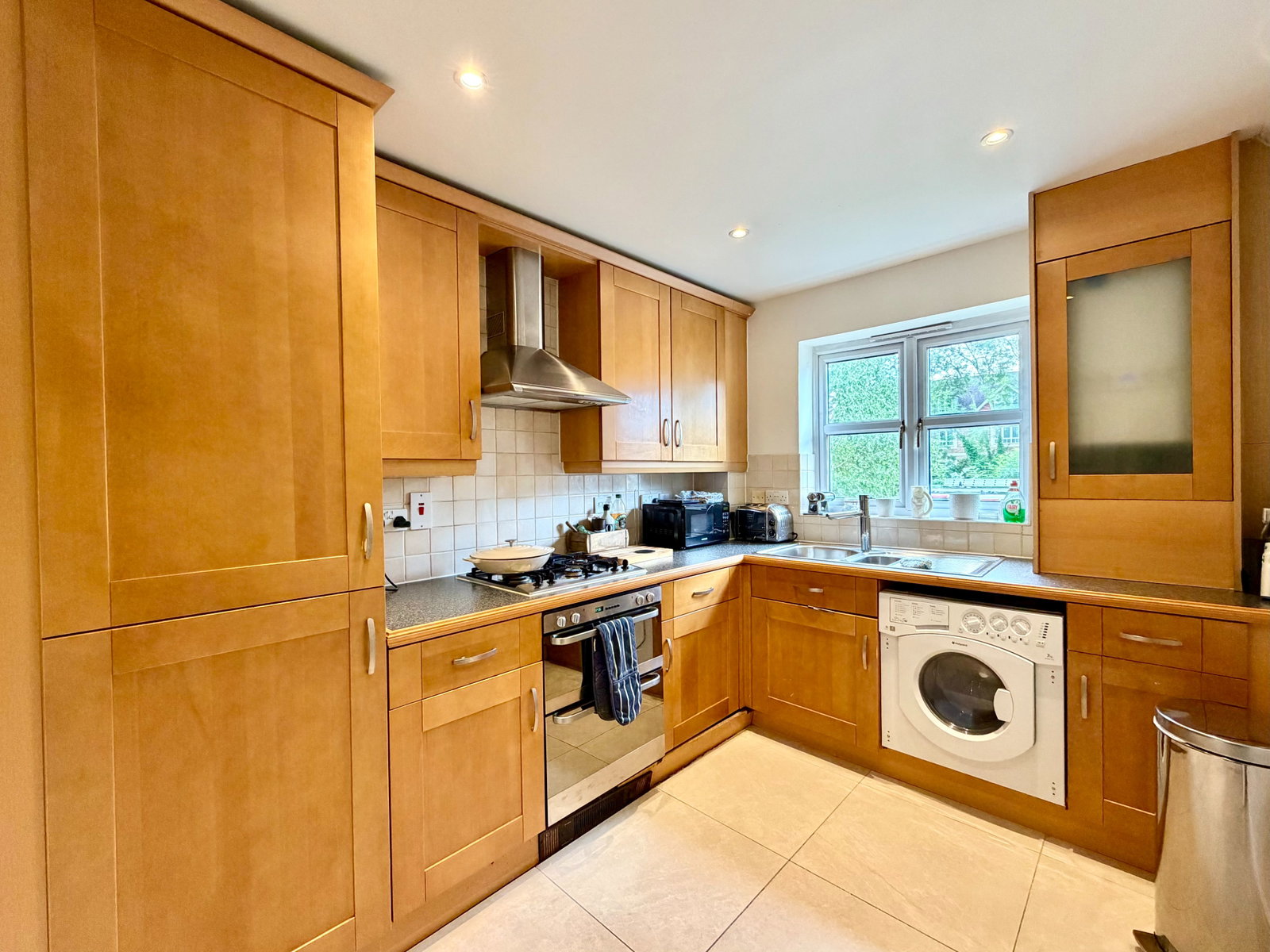 Apartment in Edgware