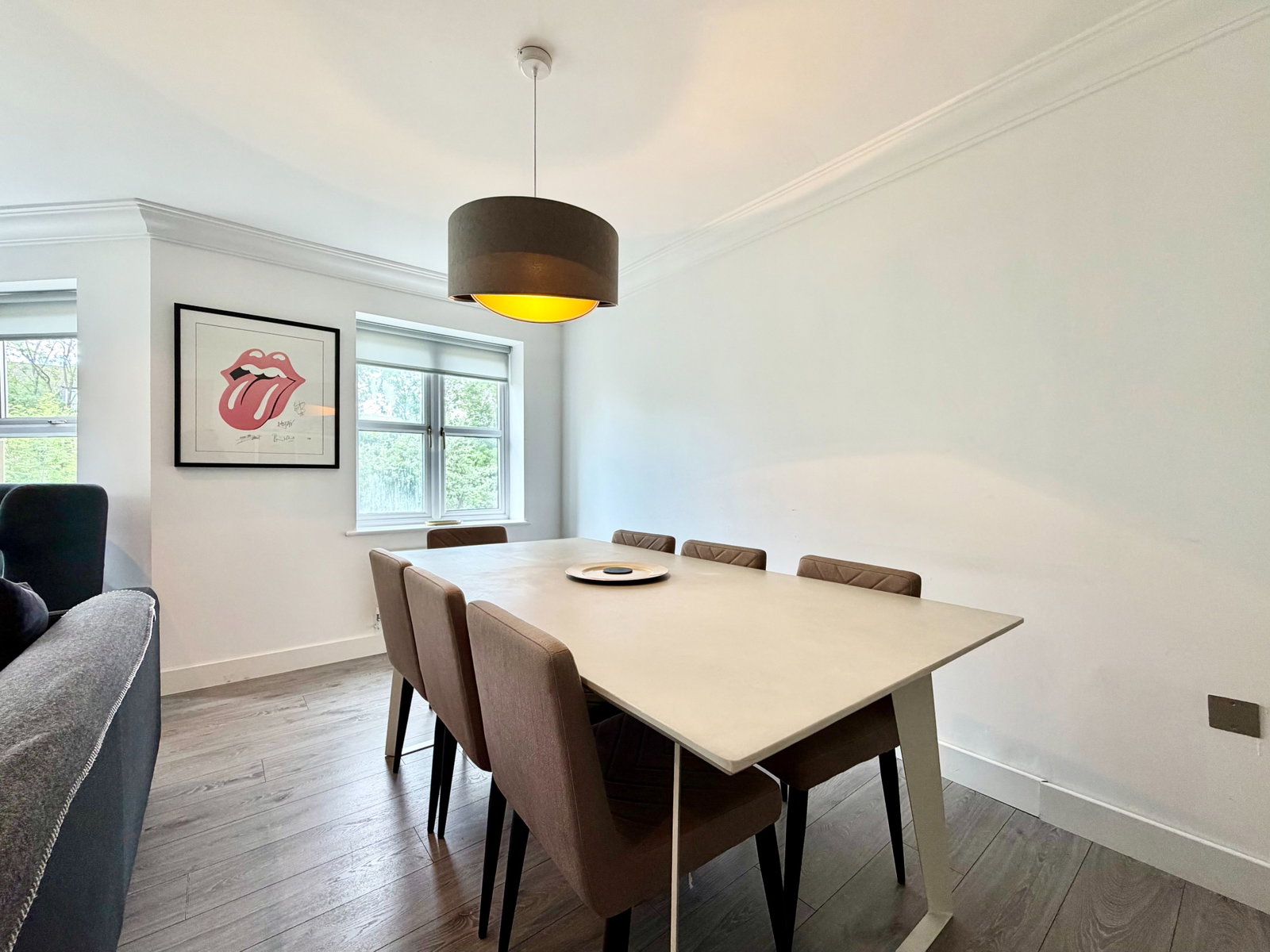 Apartment in Edgware