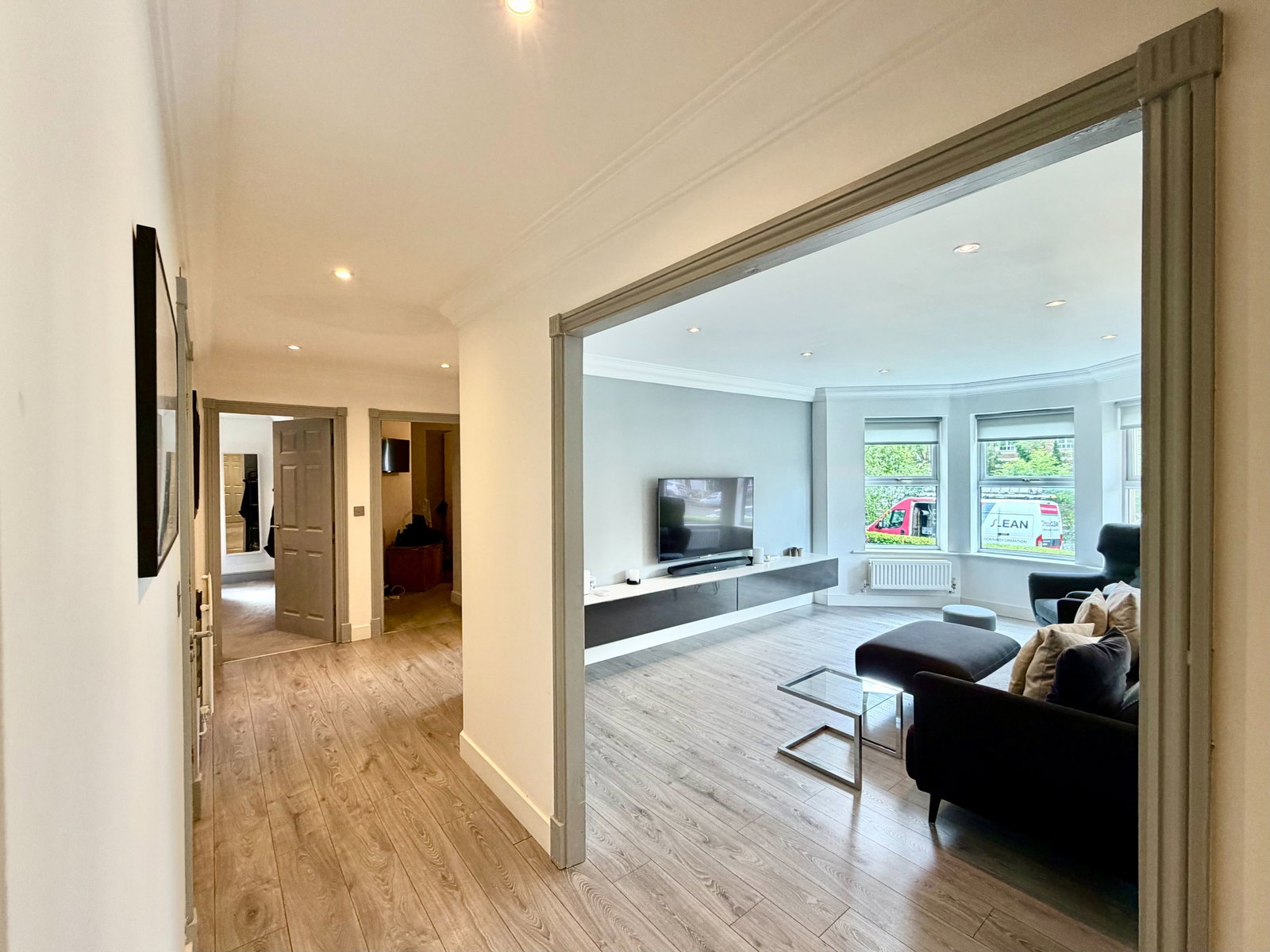 Apartment in Edgware