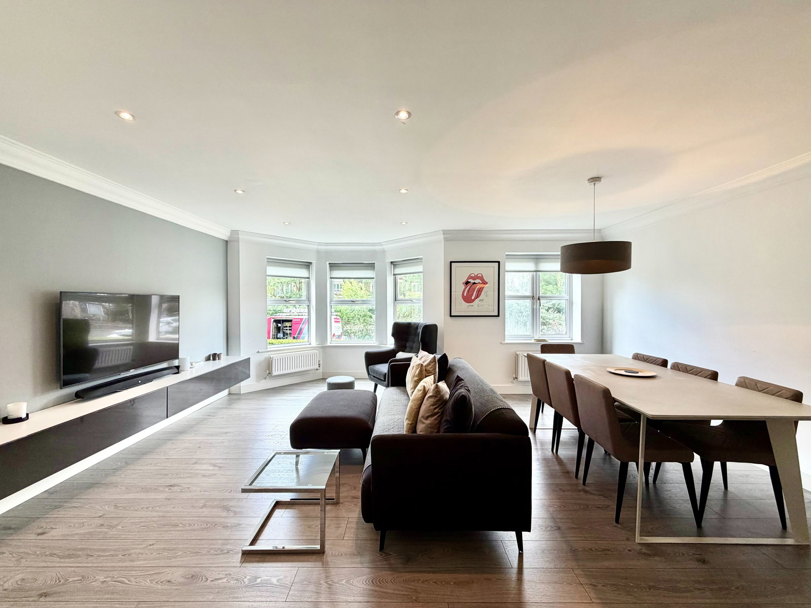 Apartment in Edgware
