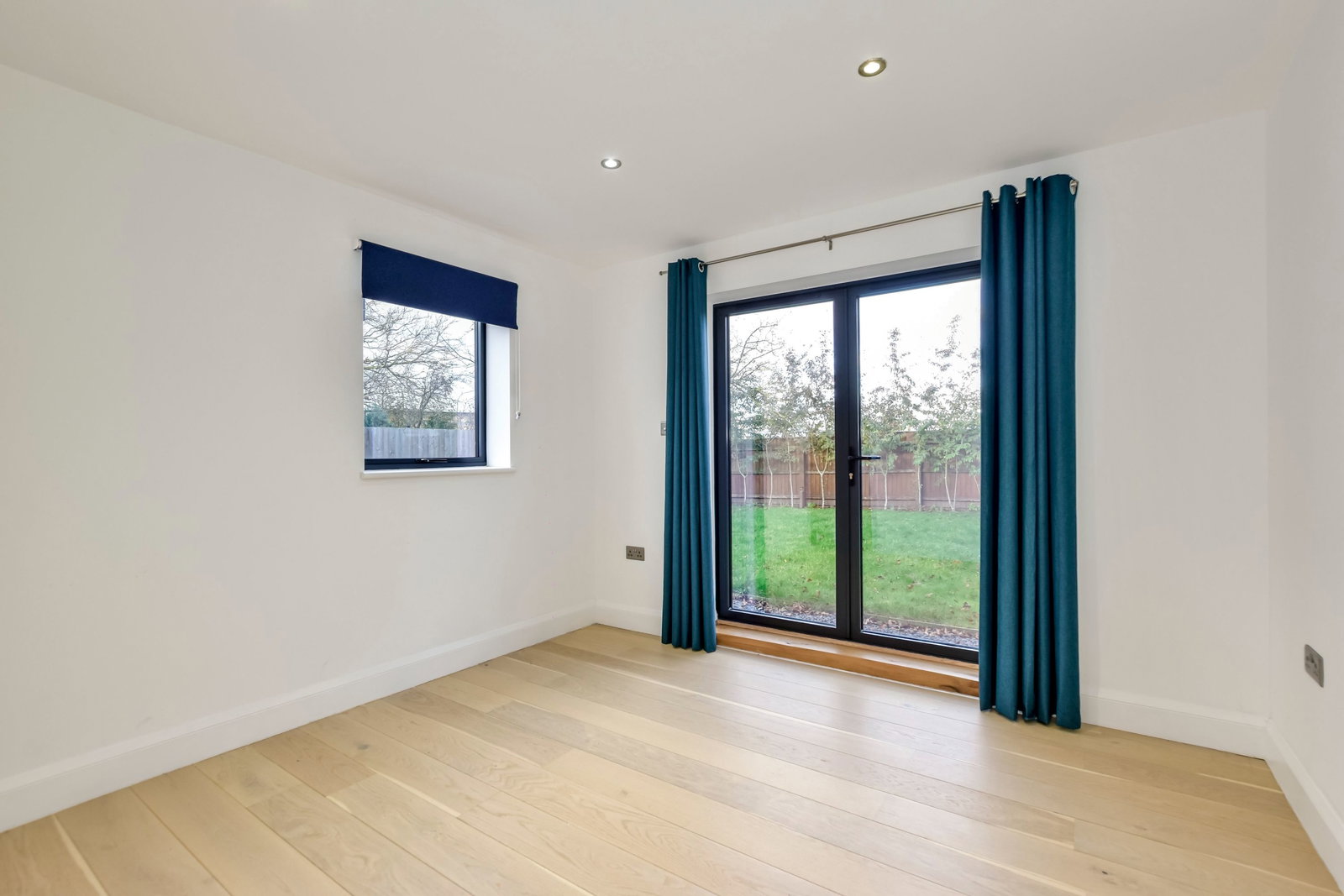 Semi Detached Bungalow in Cambridge