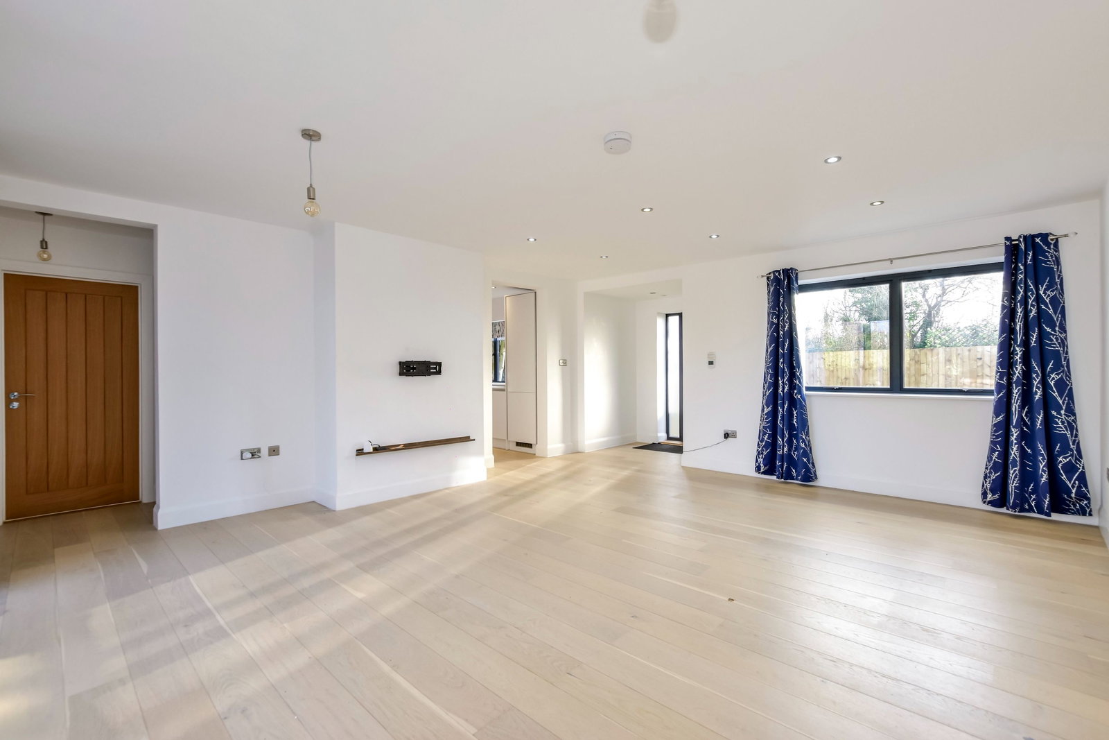 Semi Detached Bungalow in Cambridge
