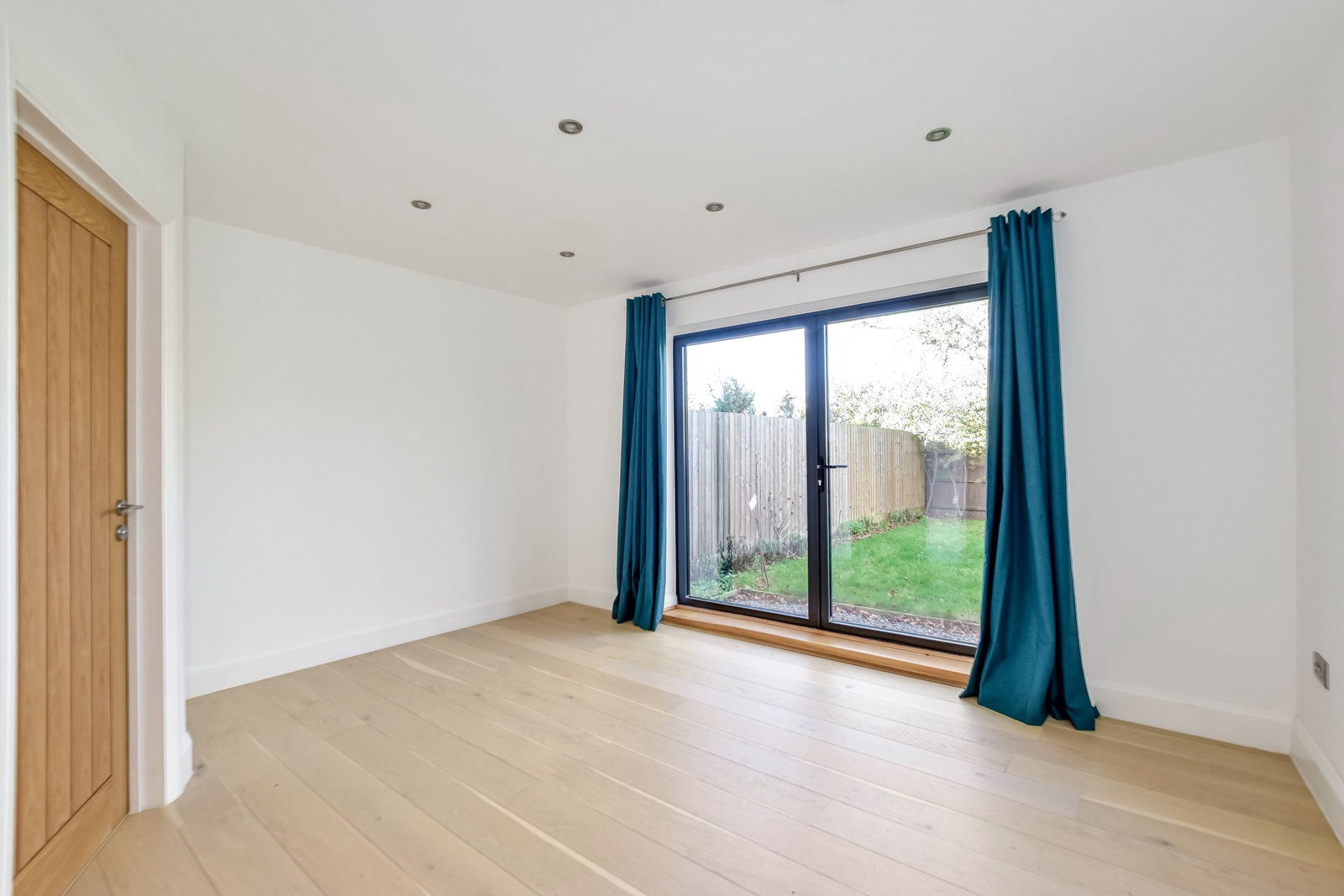 Semi Detached Bungalow in Cambridge