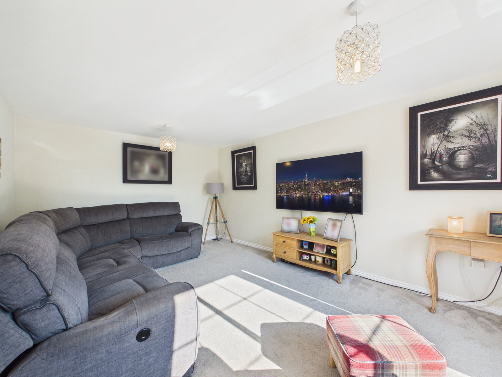 Detached House in Broseley
