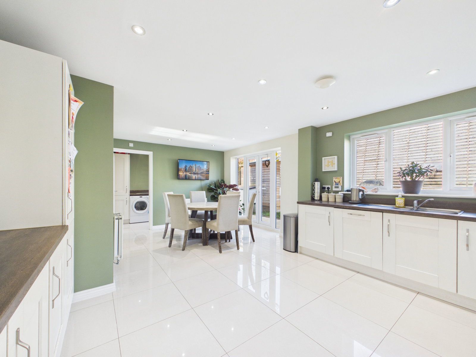 Detached House in Broseley