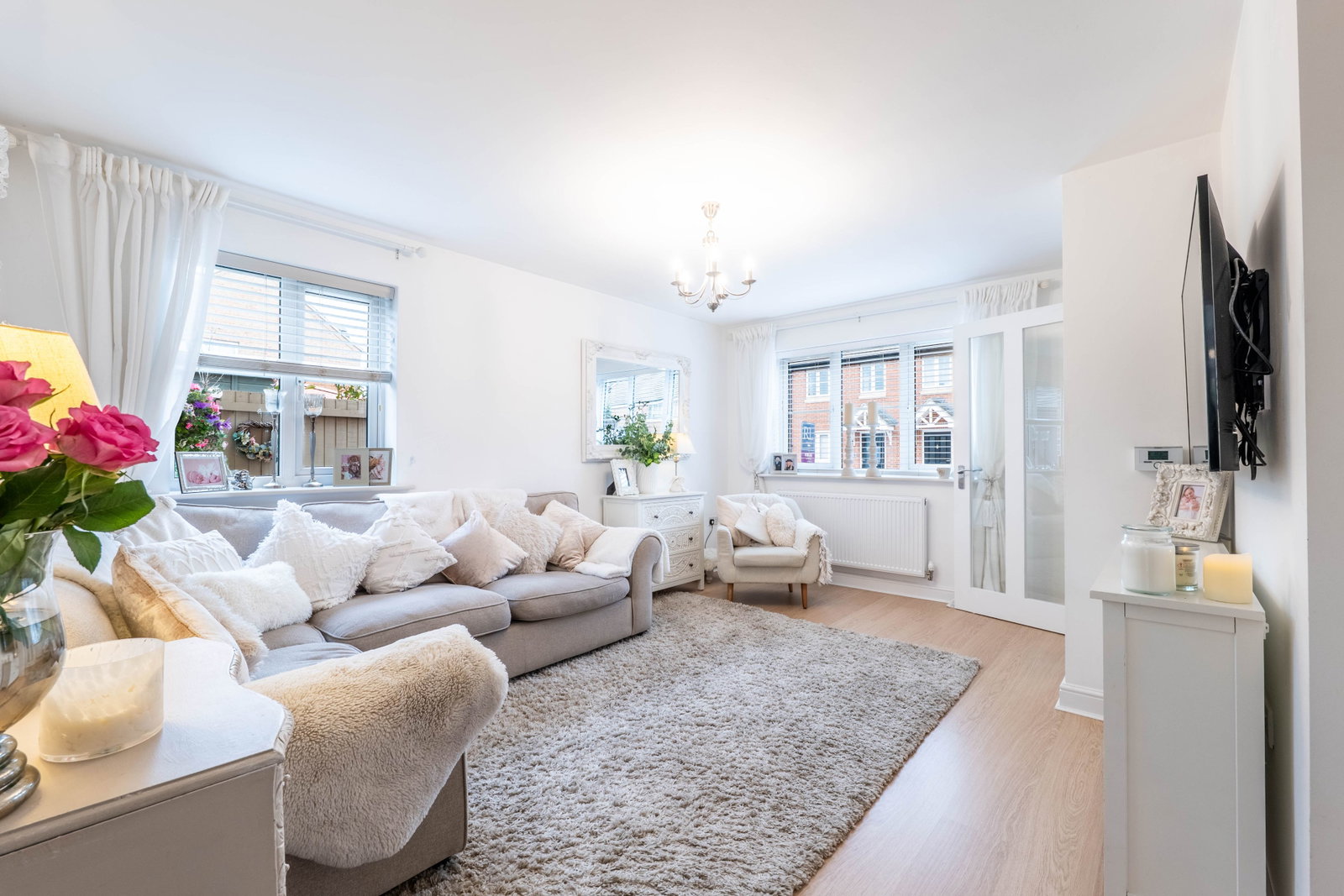 Semi Detached House in Melton Mowbray