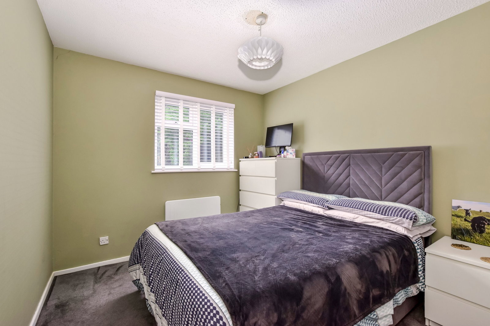 Ground Floor Flat in Bushey