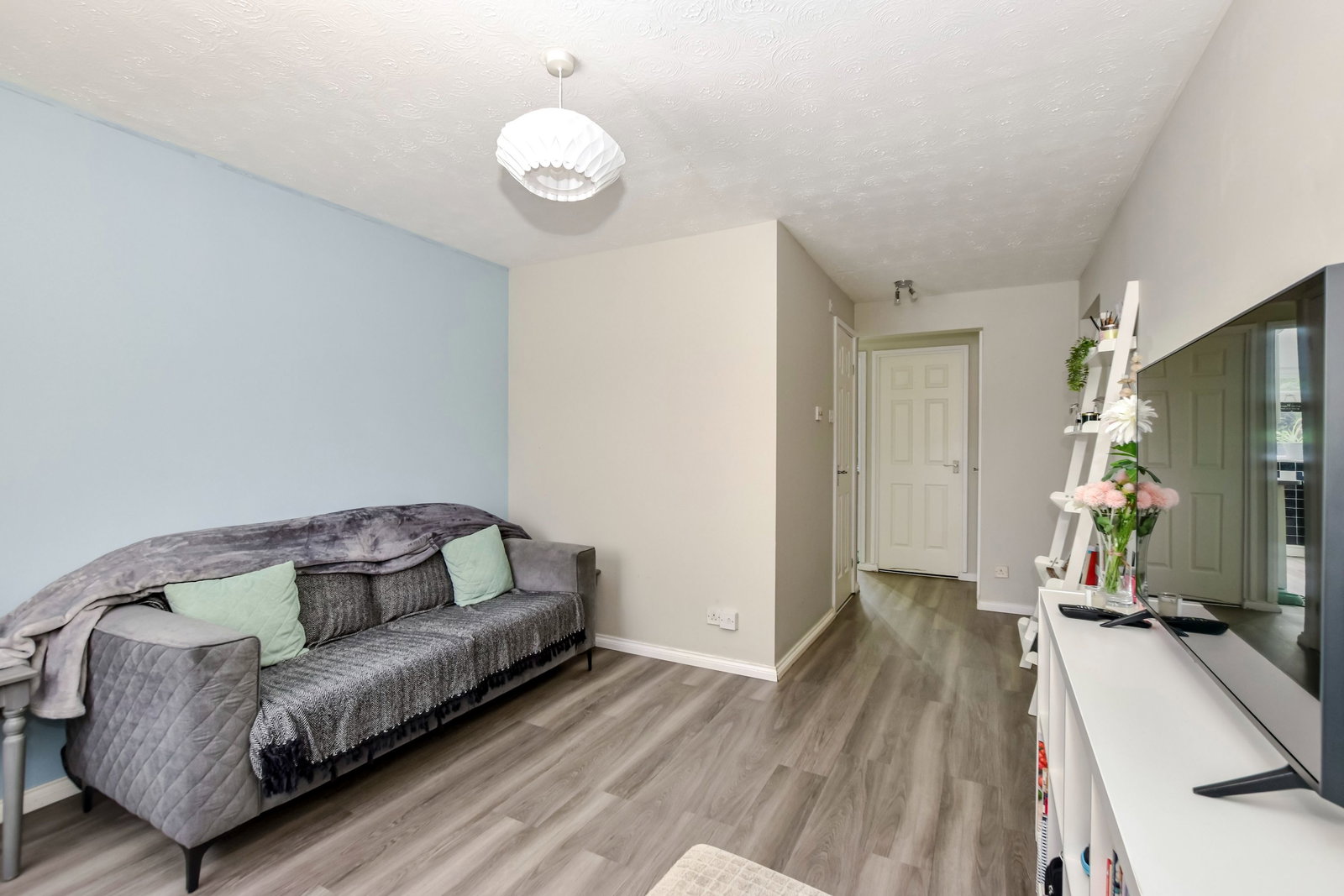 Ground Floor Flat in Bushey