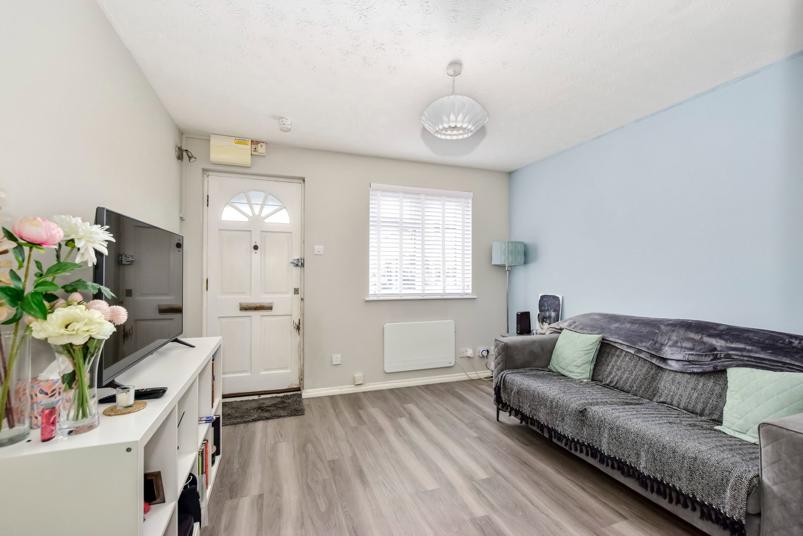 Ground Floor Flat in Bushey