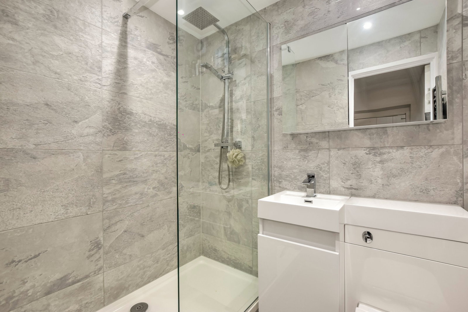 Ground Floor Flat in Bushey