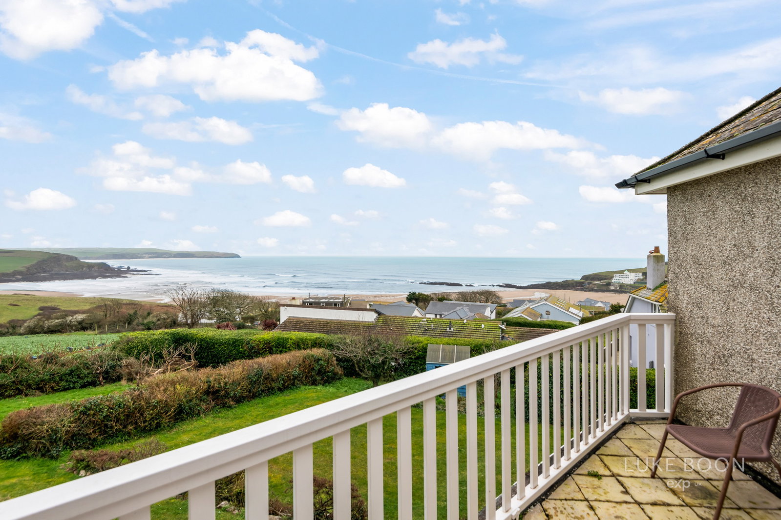Detached House in Kingsbridge