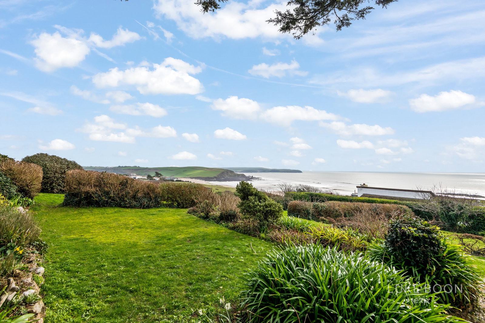 Detached House in Kingsbridge