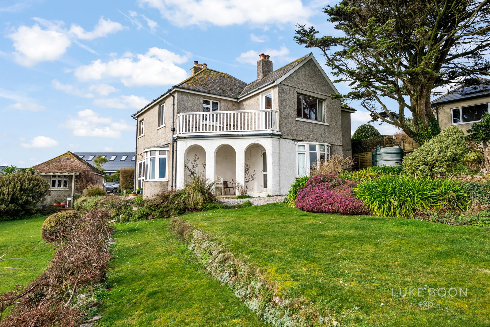 Detached House in Kingsbridge