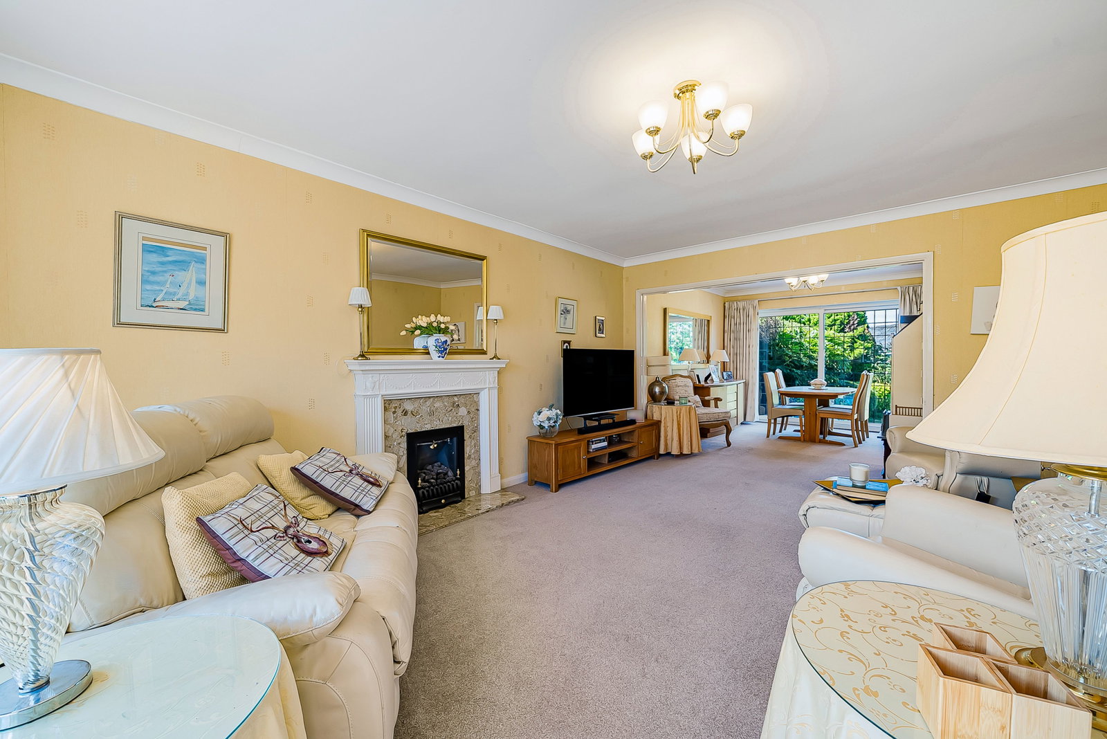 Detached House in Hemel Hempstead