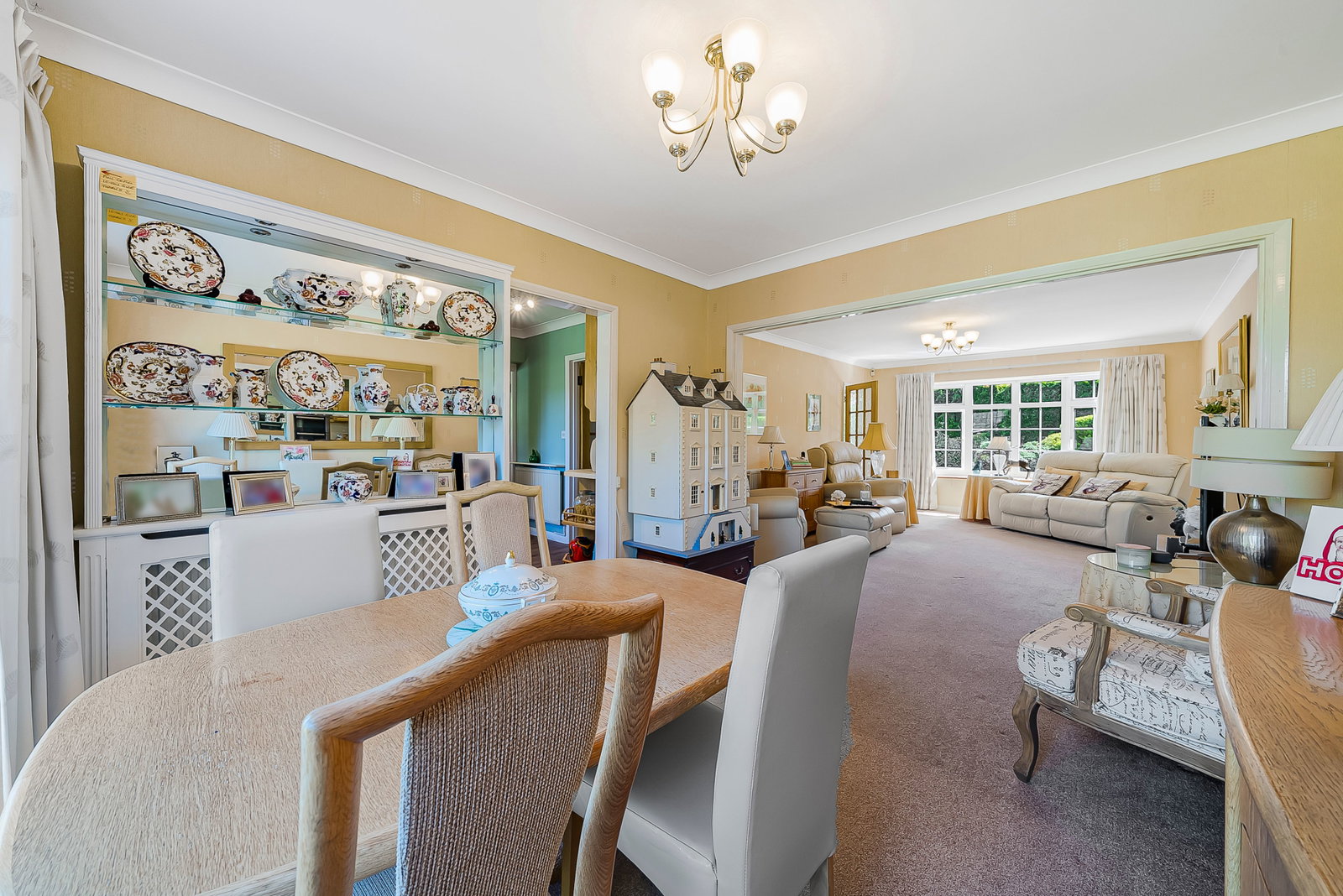 Detached House in Hemel Hempstead