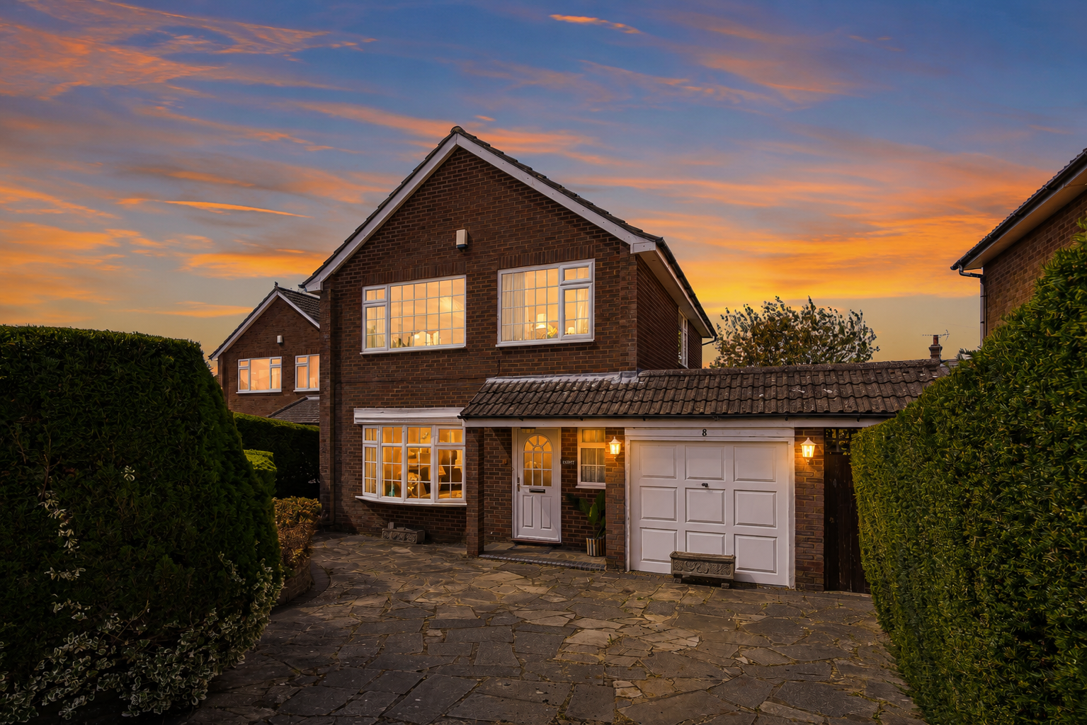 Detached House in Hemel Hempstead
