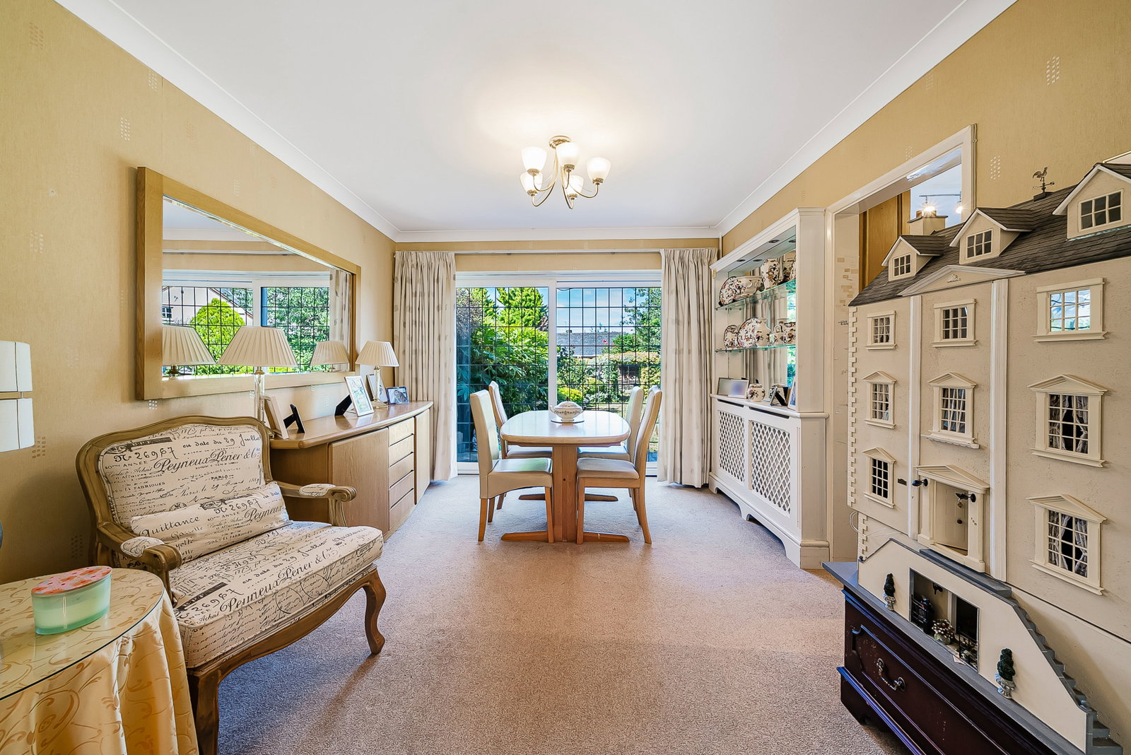 Detached House in Hemel Hempstead