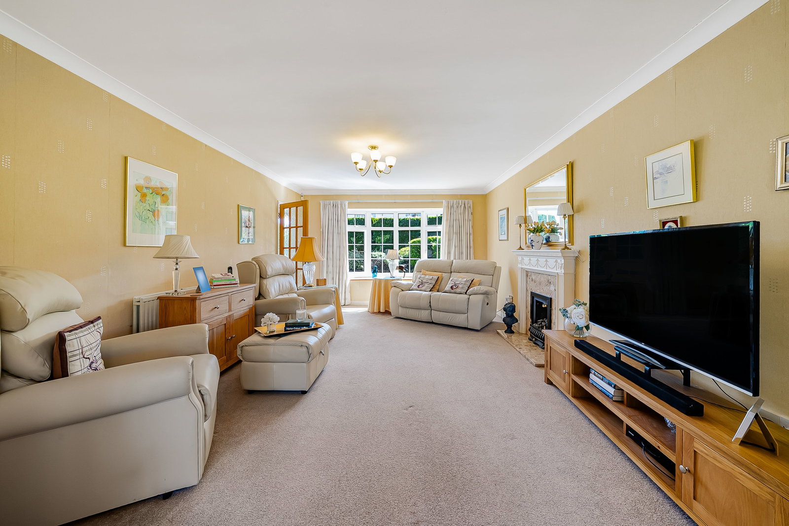 Detached House in Hemel Hempstead