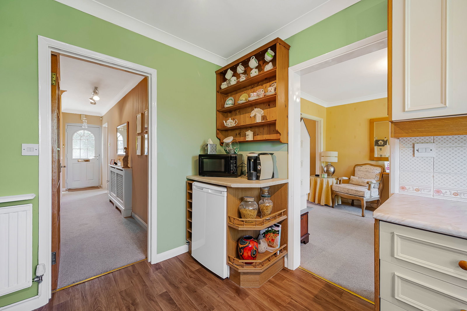 Detached House in Hemel Hempstead