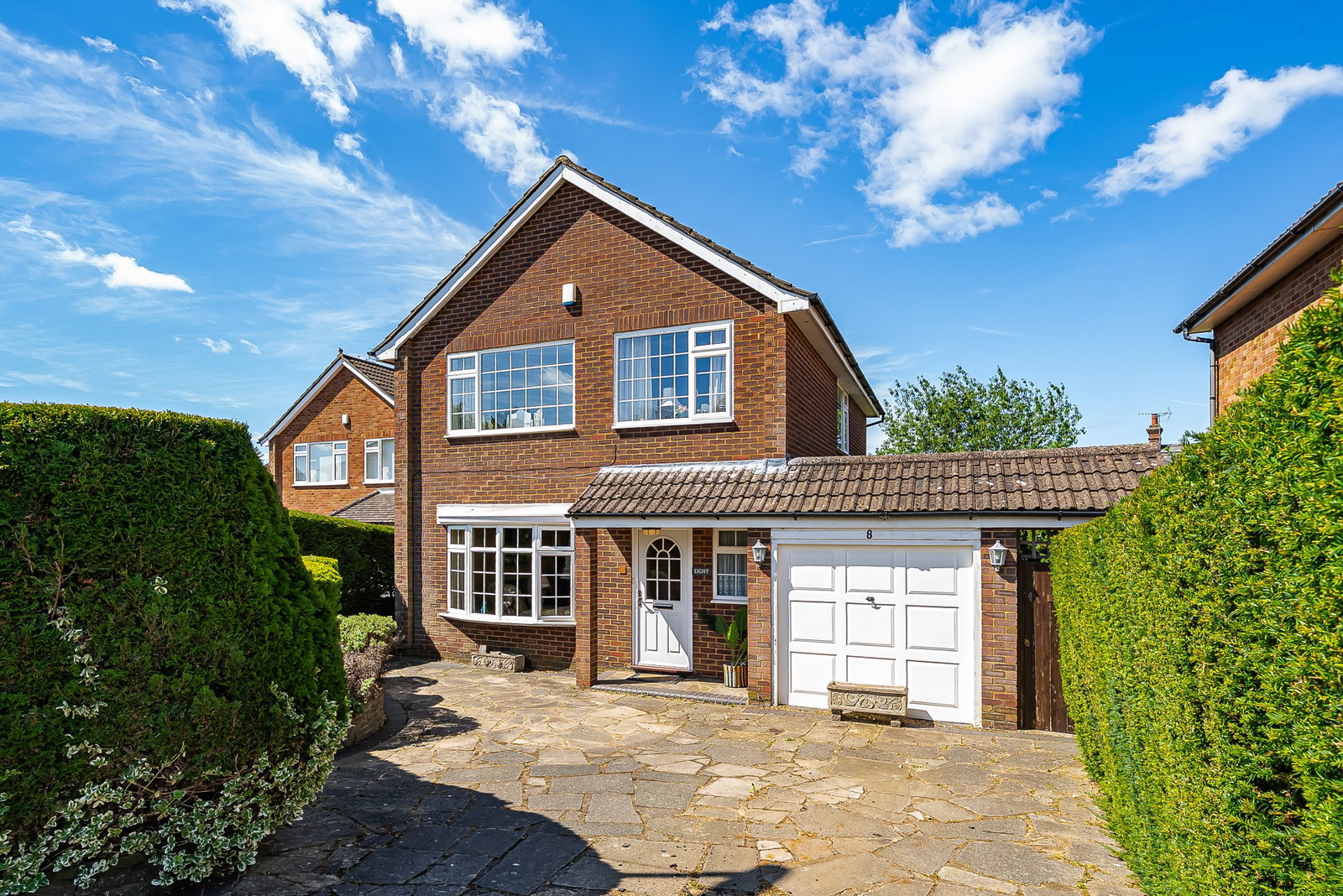 Detached House in Hemel Hempstead