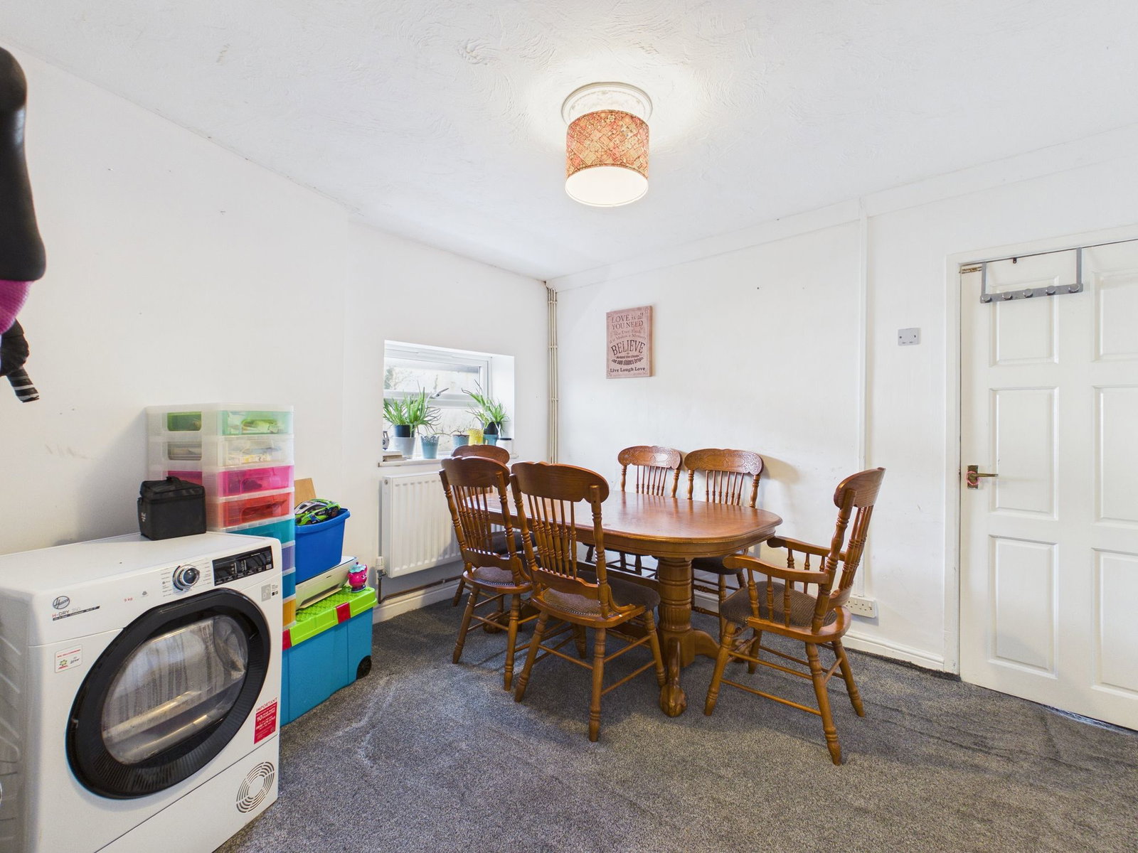 End Of Terrace House in Camborne