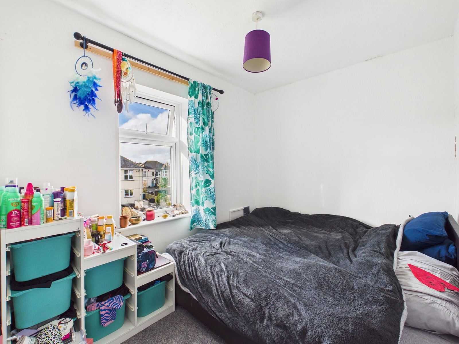 End Of Terrace House in Camborne