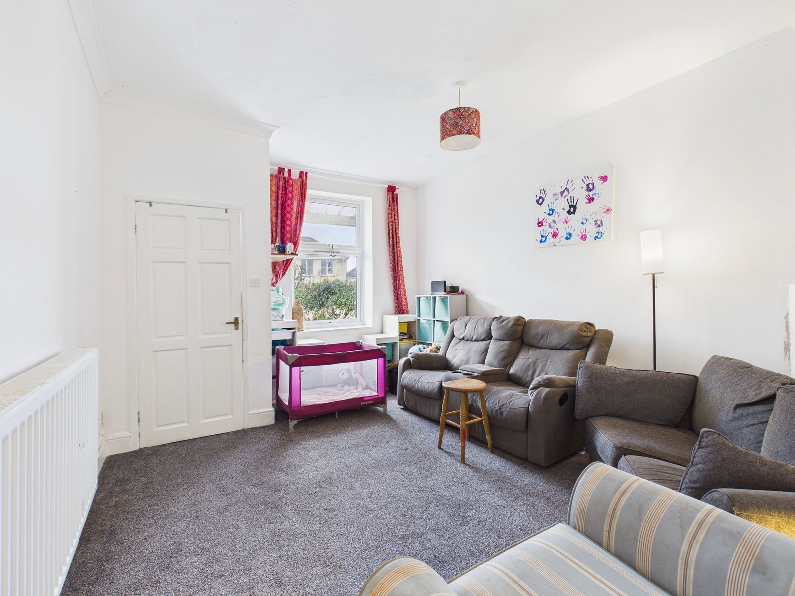 End Of Terrace House in Camborne