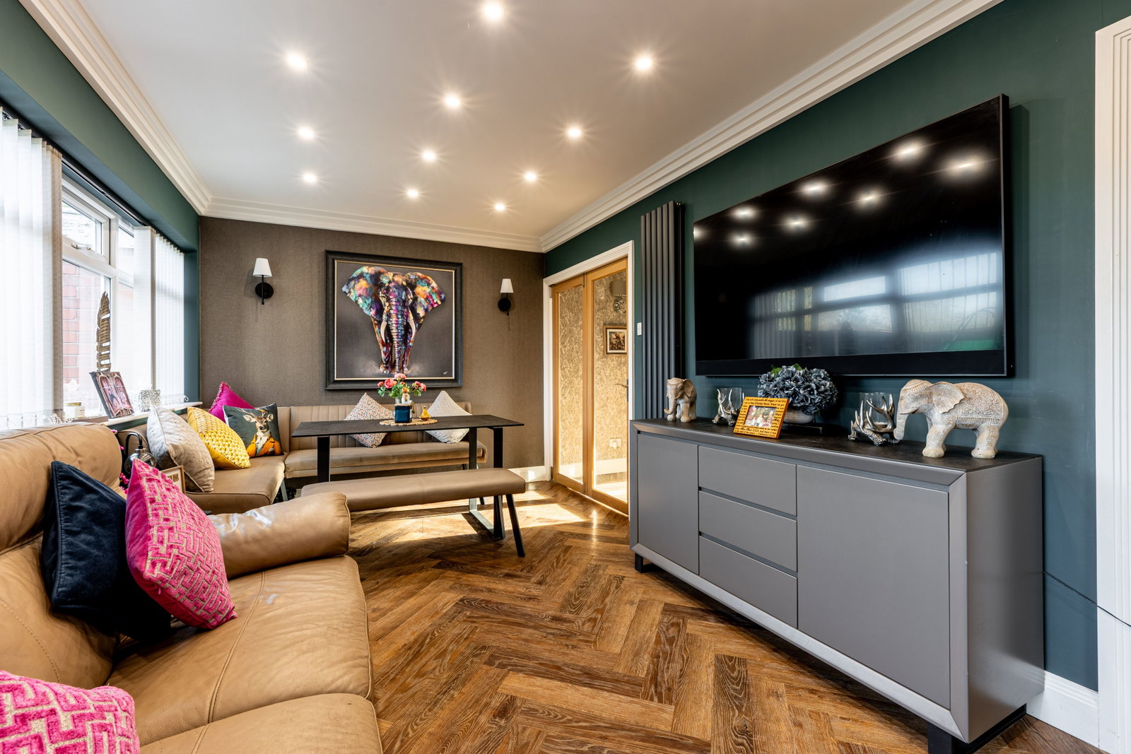 Detached House in Walsall