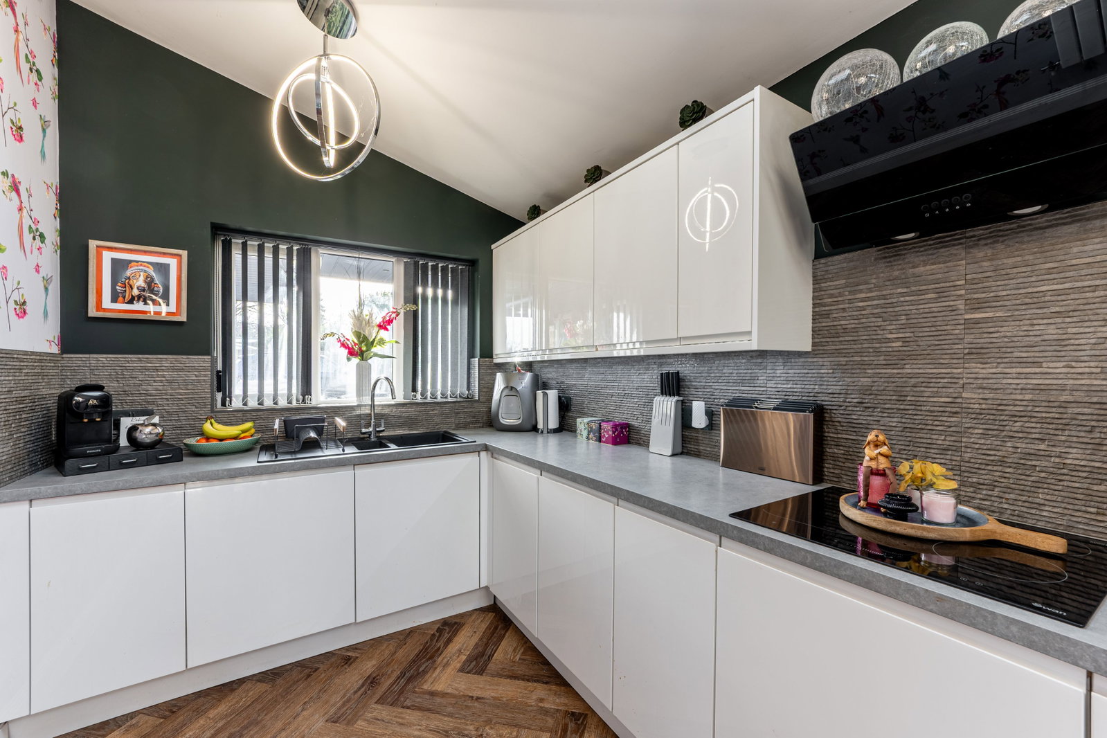 Detached House in Walsall