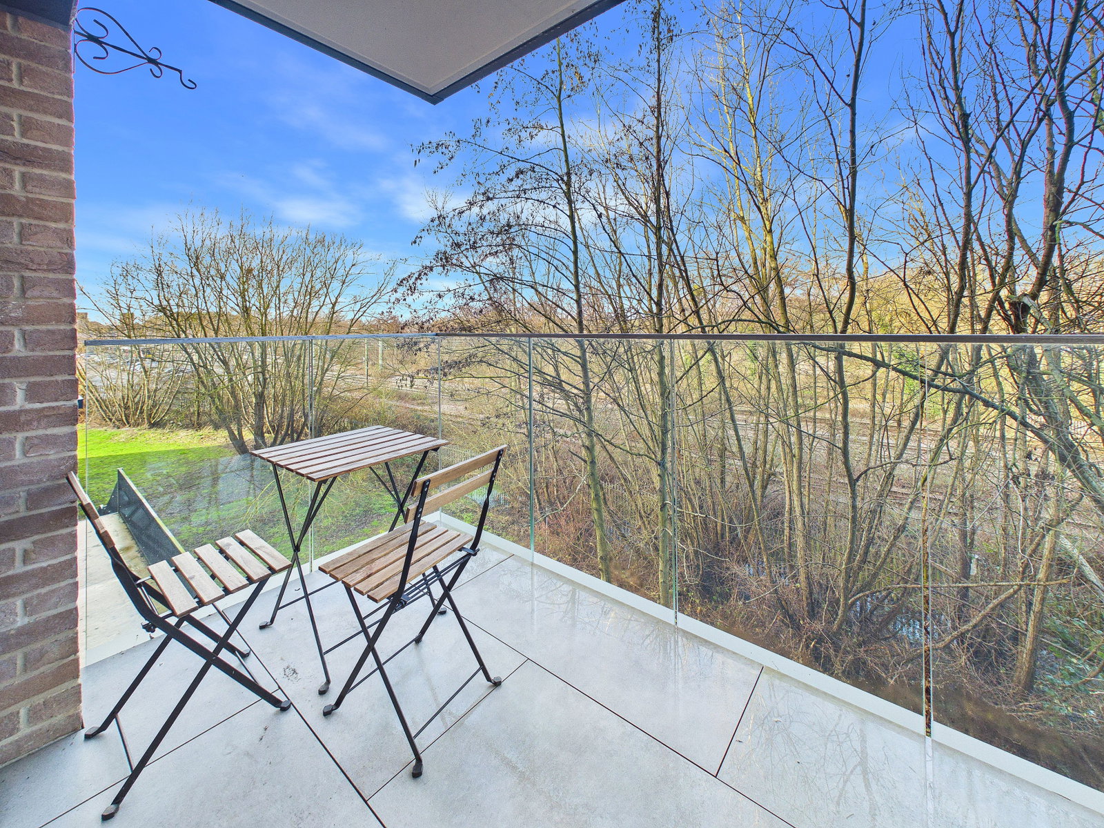 Apartment in Harlow
