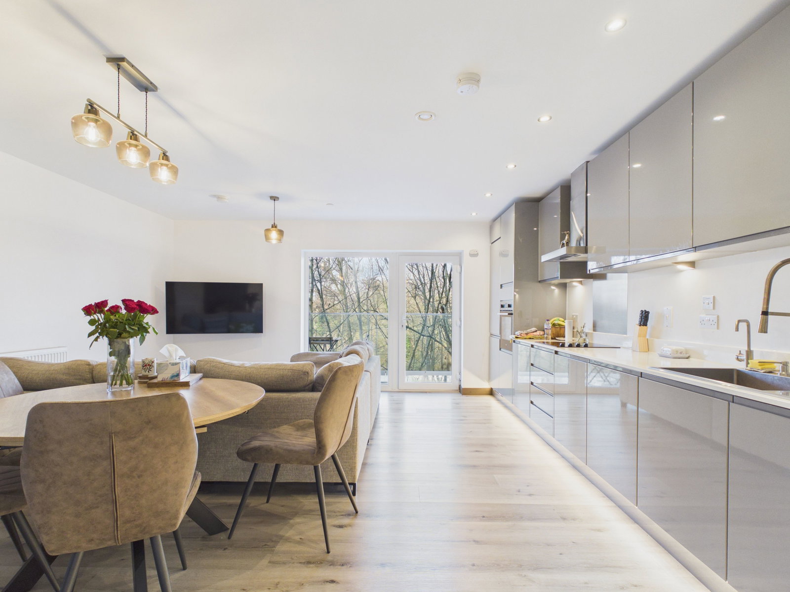 Apartment in Harlow