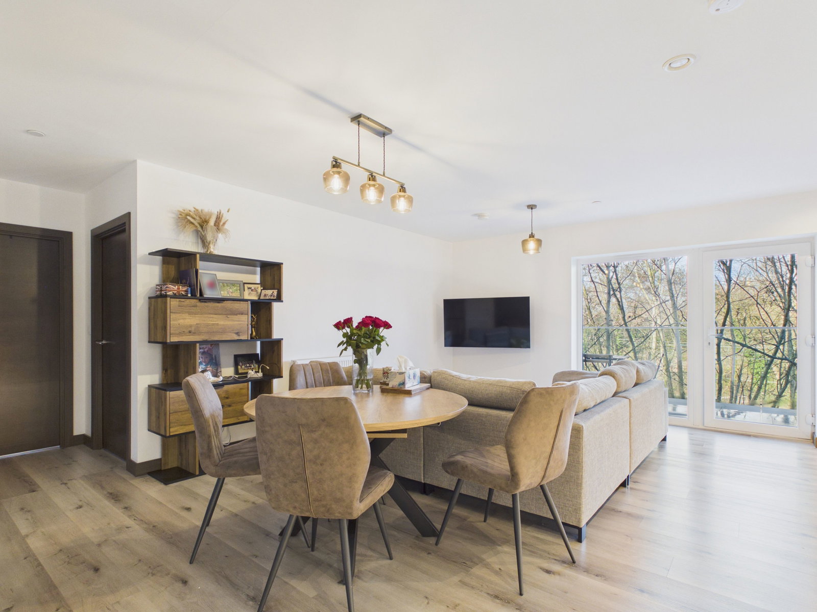 Apartment in Harlow