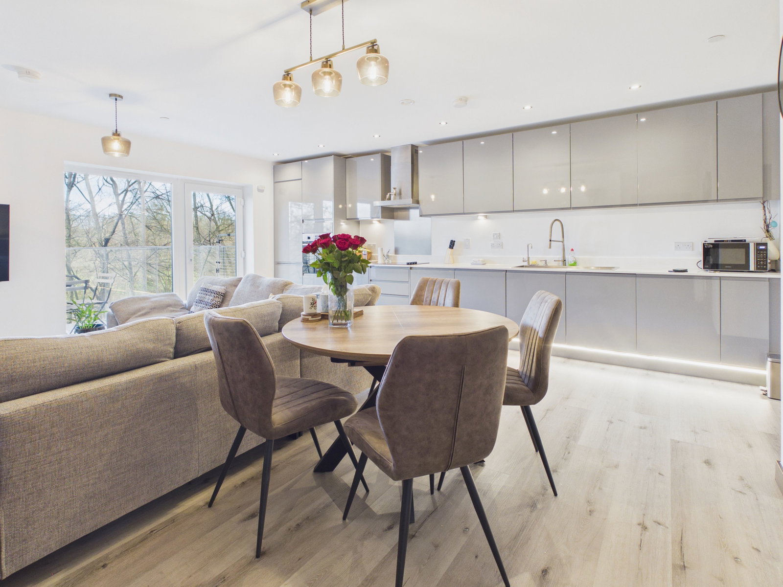 Apartment in Harlow