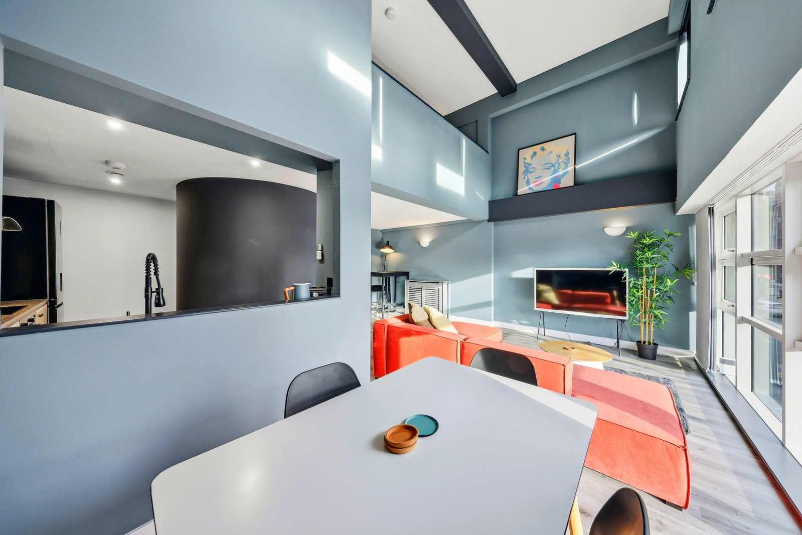 Apartment in Manchester