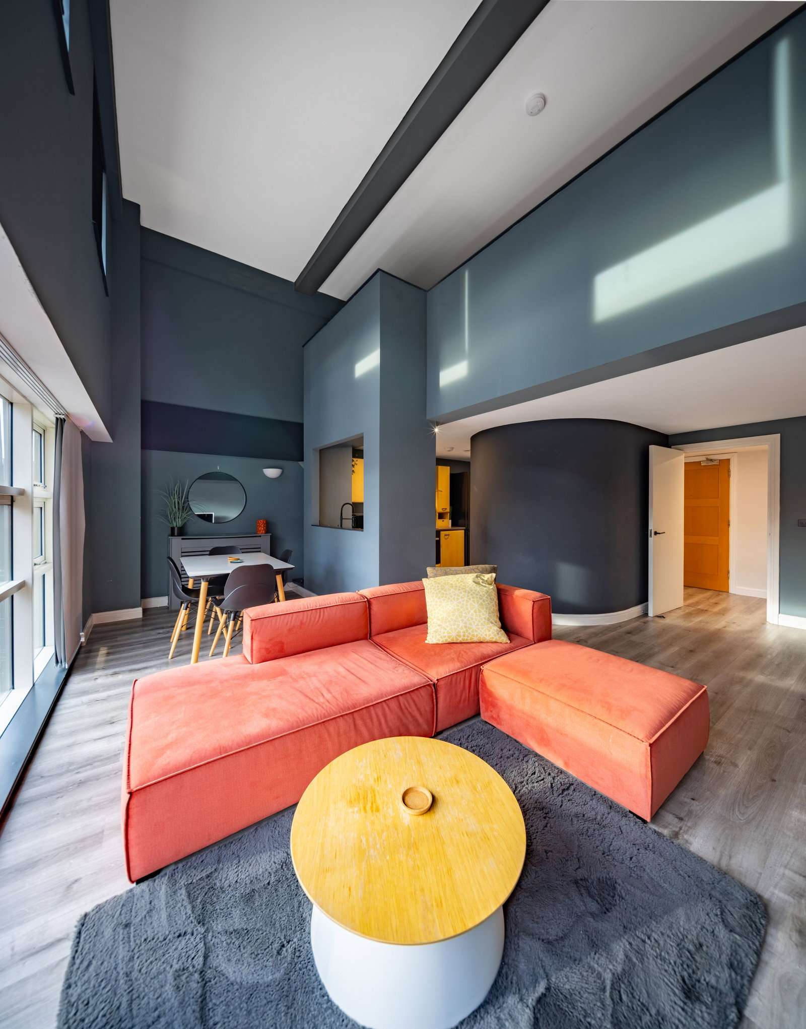 Apartment in Manchester