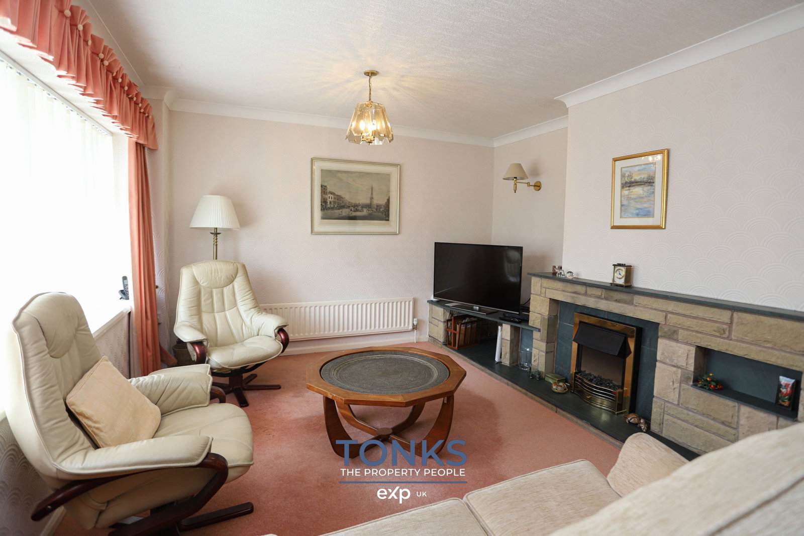 Detached House in Halesowen
